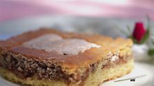 La crostata perginese