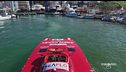 Il campionato mondiale Off-Shore a Rodi Garganico