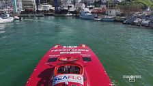 Il campionato mondiale Off-Shore a Rodi Garganico