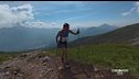 Correre in montagna