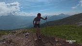 Correre in montagna