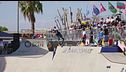 La Skateboard World Cup a Roma