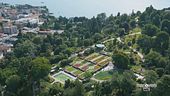 Giardini Botanici di Villa Taranto
