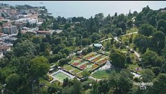 Giardini Botanici di Villa Taranto