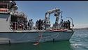 I cacciamine della Marina Militare italiana