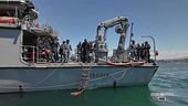 I cacciamine della Marina Militare italiana