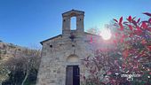 L'Eremo di San Bernardo
