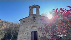 L'Eremo di San Bernardo