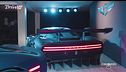 Genesis Magma GT3 Concept, svelata a Le Mans