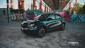 Fiat 600 Turbo 100, la nostra prova tra le strade di Torino
