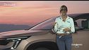 Skoda Peaq in anteprima mondiale a Ginevra, tanto spazio e tecnologia