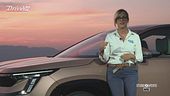 Skoda Peaq in anteprima mondiale a Ginevra, tanto spazio e tecnologia