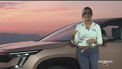 Skoda Peaq in anteprima mondiale a Ginevra, tanto spazio e tecnologia