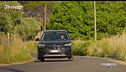 MG ZS Hybrid+, tanta qualità nei materiali e comodità nel viaggio