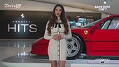 Sapevate Che? Mostra "The Greatest Hits", la Ferrari di Luciano Pavarotti