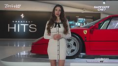 Sapevate Che? Mostra "The Greatest Hits", la Ferrari di Luciano Pavarotti