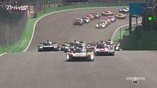 WEC, verso la sesta tappa del mondiale a San Paolo