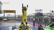 Formula E, l'esito del doppio appuntamento a Shanghai