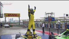Formula E, l'esito del doppio appuntamento a Shanghai