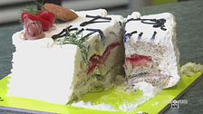 L'apparenza inganna...anche in cucina!