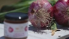 La cipolla di Bisacquino