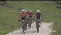 Una sfida in Val Gardena