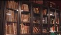 Una biblioteca magica