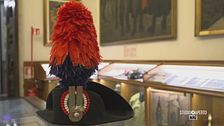 Il museo storico dell'Arma
