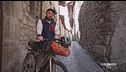 Sulle orme di Marco Polo...in bici