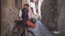 Sulle orme di Marco Polo...in bici