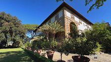 Villa Fontallerta
