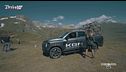 KGM Rexton Sports XL, la quinta generazione del pick-up sudcoreano