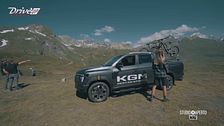 KGM Rexton Sports XL, la quinta generazione del pick-up sudcoreano