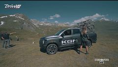 KGM Rexton Sports XL, la quinta generazione del pick-up sudcoreano