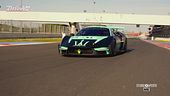 Maserati MCXtrema