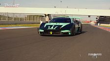 Maserati MCXtrema