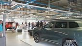 Chery al MIMO 2026, presentate due auto pensate per le famiglie