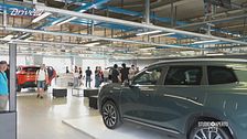 Chery al MIMO 2026, presentate due auto pensate per le famiglie