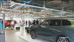 Chery al MIMO 2026, presentate due auto pensate per le famiglie