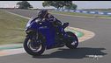 Yamaha R7, un pilastro fondamentale della sportività della casa giapponese