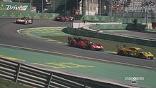 WEC 6 ore di San Paolo, l'esito della sesta tappa del mondiale Endurance