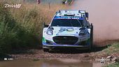 WRC Rally di Estonia, la nona tappa del mondiale