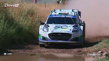 WRC Rally di Estonia, la nona tappa del mondiale