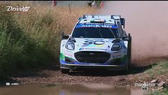 WRC Rally di Estonia, la nona tappa del mondiale