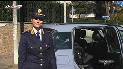 Polizia di Stato, pillole di sicurezza