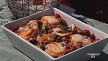 Ricette tipiche