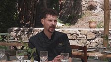 Coraggio e gusto