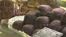 Il pan dell'orso