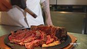 "Casa Carnera" dove la carne è la protagonista