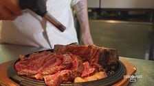"Casa Carnera" dove la carne è la protagonista